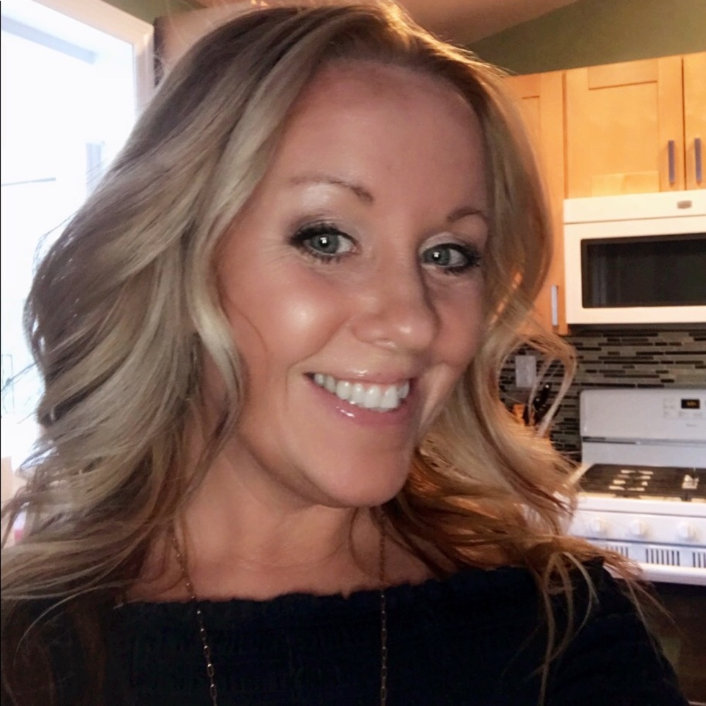 Meet your Posher, Melissa